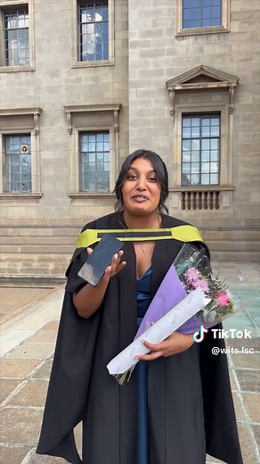 Wits Law Students Council ⚖️ on TikTok