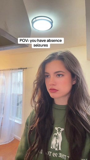 Understanding Absence Seizures: My Experience with Epilepsy