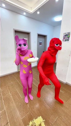 #节奏盒子#家庭#搞笑#可爱