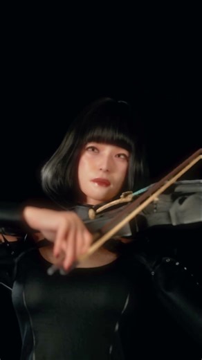 This Destiny 2 track is purely magical 🎻 Deep Stone Lullaby