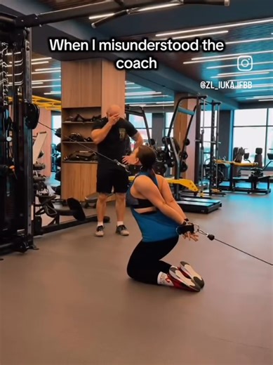 lazyexercises (@lazyexercises)’s video of Fitness Training