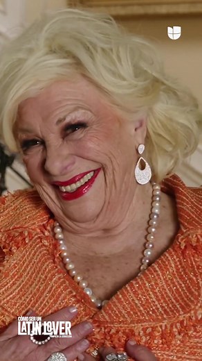 257K views · 7.4K reactions | Como ser un latin lover | Novefans | Facebook