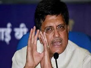 5 Unknown facts about Piyush Goyal, the man presenting Interim Budget 2019
