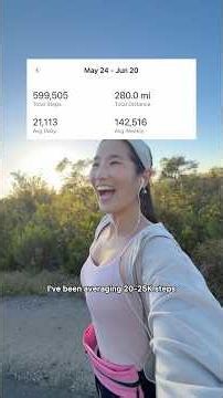 I average 20-25K steps every day. Here’s how I balance food, fitness, and friends on a Saturday.