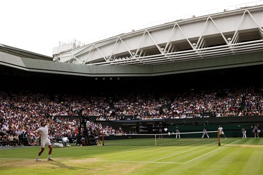 Wimbledon 2024: How much are tickets and why are they priced how they are this year?