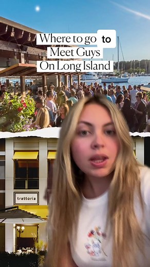 Best Places to Meet Guys on Long Island - Part One