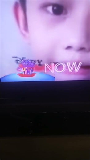 now Hi-5 Disney junior asia bug screen