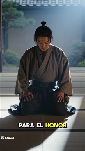 Los 47 ronin aceptaron morir por honor #47ronin #samurai #musashi #japanhistory #bushido #shorts