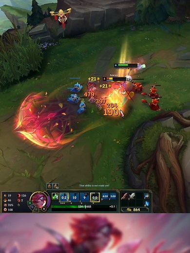 clean oneshot combo, i love this item/rune setup #riven #rivenlol #leagueoflegends #zak_vvv