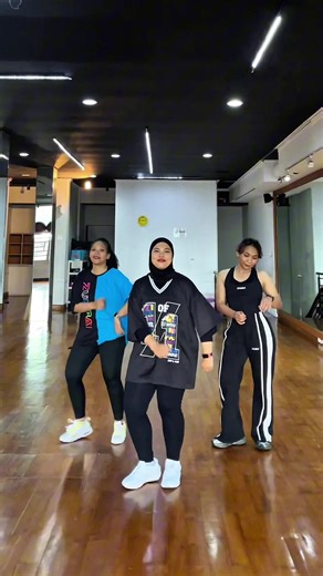 Dila Zumba on TikTok