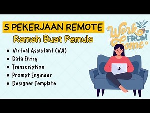 Just Starting Out Freelancing? Here Are 5 of the Easiest Online Jobs for Beginners!