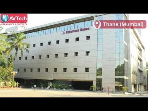 CyberTech Systems & Software LTD. Thane Mumbai!