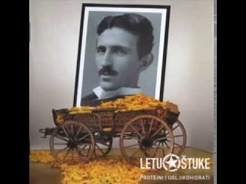 Letu Stuke | Glava u Oblacima