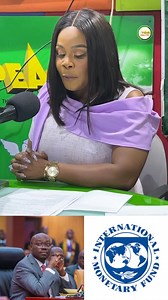 1.5K views · 20 reactions | Ghana Secures $370M From IMF After Successful Review #Peacefmnews | Peace 104.3 FM | Facebook