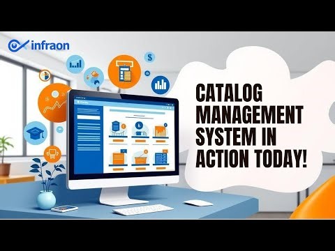 What is Catalog Management System?
