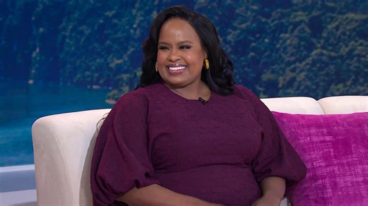 Natasha Rothwell on ‘The White Lotus' S3, Living For Herself, More