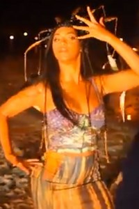 Beyoncé Wows In Behind-The-Scenes Video From H&M Ad