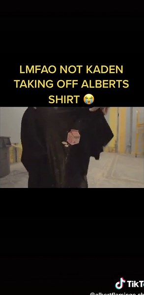 ♡❀˖⁺. ༶⋆ Albert/Flamingo⋆˙⊹❀♡ on TikTok