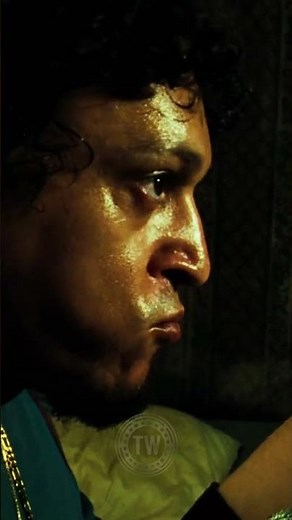 Na cara não chefe 💀- Tropa de Elite(2007)