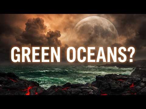 Earth's First 2 Billion Years Were A Toxic Hell | Boring History For Sleep