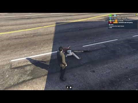 Gta5 FiveM - My Loot Dead Corps Script