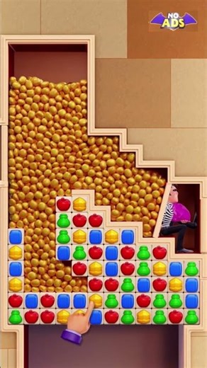 Match Villains Game Ads #matchvillains #game #games #gameplay #puzzlegame #gaming