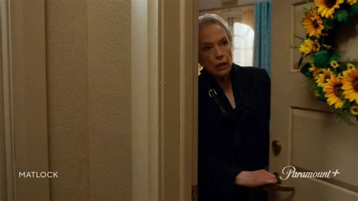 Paramount TV Spot, 'Matlock'