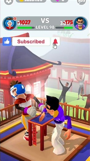 King of Slaps – Epic Face-Off