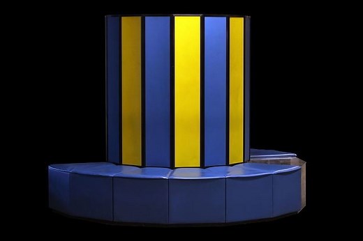 Cray X MP - Alchetron, The Free Social Encyclopedia