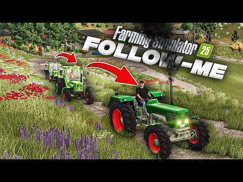 I can't play FS25 without this mod ! | 10 BEST MODS of the week! (Farming Simulator 25)