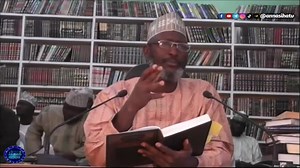 7.9K views · 475 reactions | CHEIKH MUHAMMAD AWAL ALBANI ZARIA GA MAI BUKATAR SHIGA GROUP HASKEN SUNNAH SAI YA DAWKI WANAN LANBAR WAYA (+2250789566463)#HASKEN SUNNAH | Hasken sunnah | Facebook