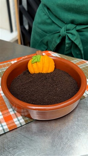 35K views · 149 reactions | Pumpkin Patch Cookies! Cute cookies from the patch | Chefclub Network | Facebook