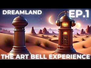 Art Bell | Dreamland | Budd Hopkins on Alien Abductions, The Missing Time Phenomenon & More