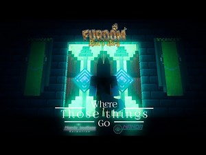 Where those things go? ||Furdom Riza's Story Part1||