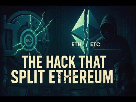 Ethereum Mafia Part 5: The DAO Hack