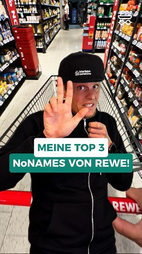 96K views · 1.2K reactions | Welche Produkte sollen wir als Nächstes unter die Lupe nehmen?  ️ Folge jetzt MarkenDetektive und verpasse kein enttarntes NoName mehr! #markendetektive #werstecktdahinter #preisvergleich #rewe #eigenmarken | MarkenDetektive | Facebook