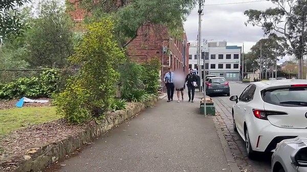 Massage therapist charged over shocking acts on clients