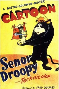 Stream Señor Droopy (1949): Find it on Netflix, Prime Video, Hulu & more