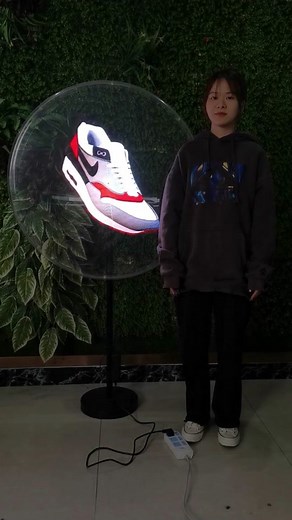 Holographic Nike Shoes for Men