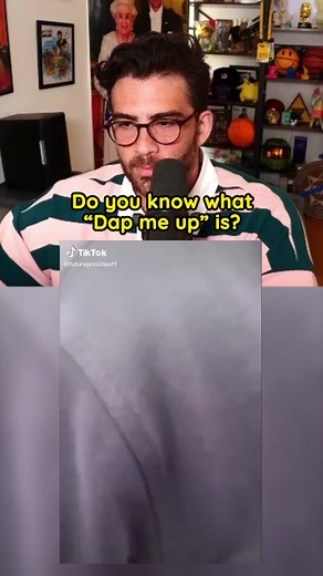 How to Master the Dap Me Up Challenge