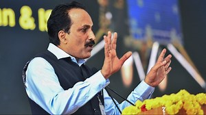 India to build Space Station, Isro chief reveals big plans