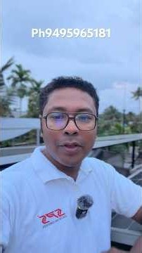 ഇനിയും വീട്ടിൽ ഇൻവെർട്ടർ വാങ്ങിയട്ടില്ലെ? ലിഥിയം സോളാർ ഇൻവെർട്ടർ