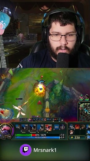 we survive those moooooooooooooooooooooooo #leagueoflegends #leagueclips #gaming