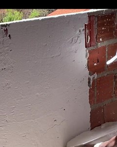 Como passar gesso na parede de tijolo cerâmica | genesio martins gesso