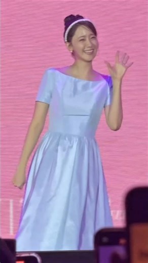 YOONA - Gee (snsd) #kpop #2ndgenkpop #kpopgroup #girlgroup #yoona #girlsgeneration