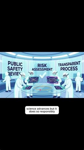 How Physicists Ensure Safety at the LHC