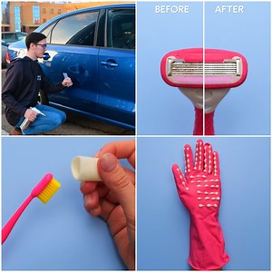 Glue hacks that are very useful in your everyday life! | Simple Life