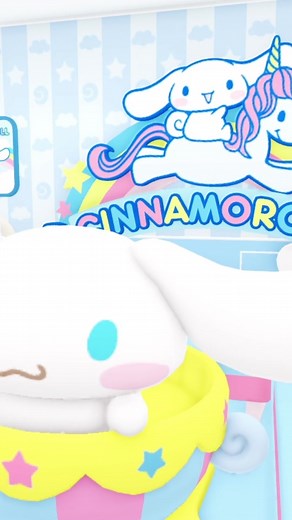 Cinnamoroll Outfits in ROBLOX with New UGC Items