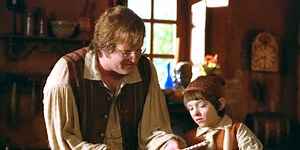 WICKED Fans Should Watch This Other Fairy Tale Musical From Stephen Schwartz