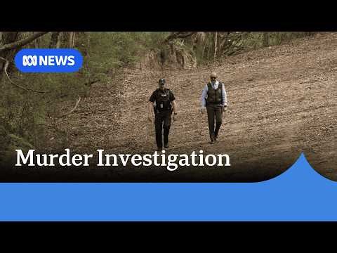 SA Police confident body found is murder victim | ABC NEWS